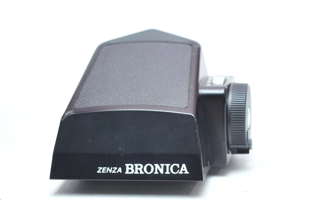 Bronica Camera Prism Finders for sale | eBay