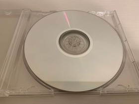 SS store trial version software TETRIS PLUS sle version SEGA SATURN SEGA SATURN