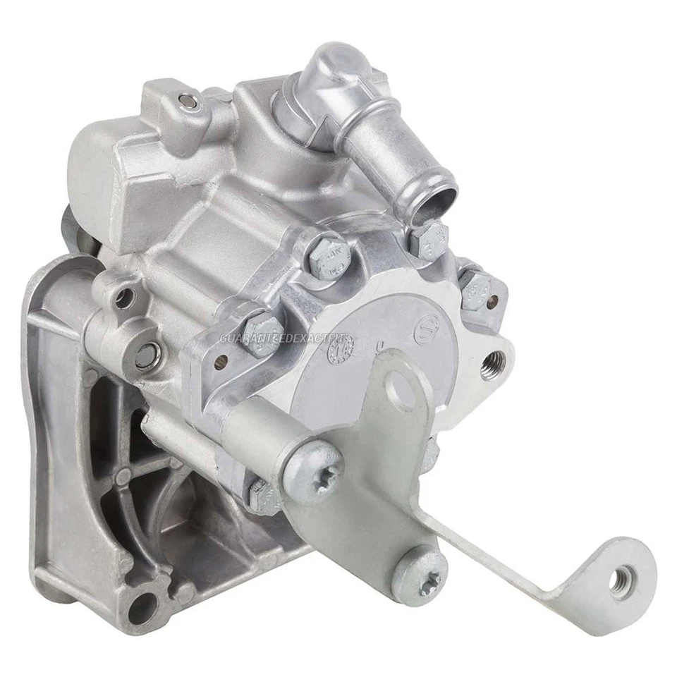 Bomba de dirección asistida OEM remanufacturada para BMW M3 E46 y Z3 M Foto 2 de 4