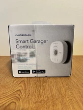 NEW Chamberlain MyQ Wireless Smart Garage Hub & Controller