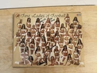 Washington Redskins Cheerleader Autographed Photo 2013-2014 RARE First Ladies