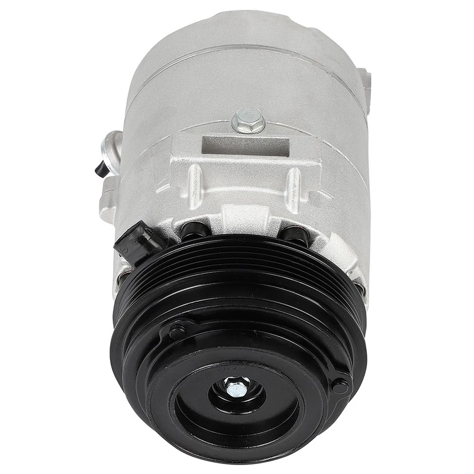 AC Compressor For 2004-2005 Chevrolet Classic Vectra 2.2L 2006 Pontiac G6 2.4L Foto 2 de 4