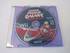Super Mario Galaxy - Nintendo Wii DISC ONLY