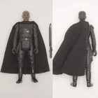 Star Wars Custom Vintage Kenner Style 3.75 Moff Gideon w/ Cardback  Toyweaver