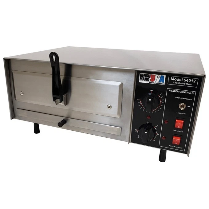 Winco 54016 Benchmark 16 in x 3 in MultiFunction Oven