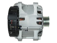 As-Pl Lichtmaschine 12V 210A FüR Citroen C4 II Peugeot 508 I Sw 5008 DS5