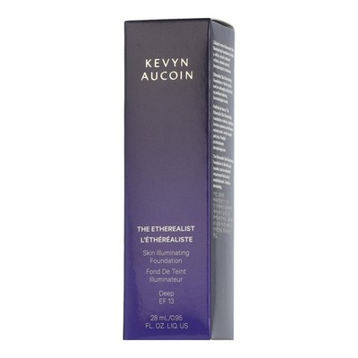 Kevyn Aucoin The Etherealist Skin Illuminating Foundation Deep EF 13 28ml