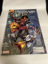 Amazing Spider-Man: Beyond Vol. 4 Paperback Patrick, Marvel Vario