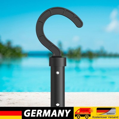 2Pcs Swimming Pool Vacuum Robot Hook Wear Resist Cordless Robotic Cleaner Hook