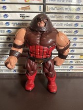 Marvel Legends X-Men JUGGERNAUT Build A Figure Complete BAF COMPLETE