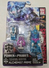 Transformers Power of the Primes - Alchemist Prime