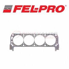 Fel-pro 1021 Cylinder Head Gasket For D1zz6051b C9zz6051c C9zz6051a Id
