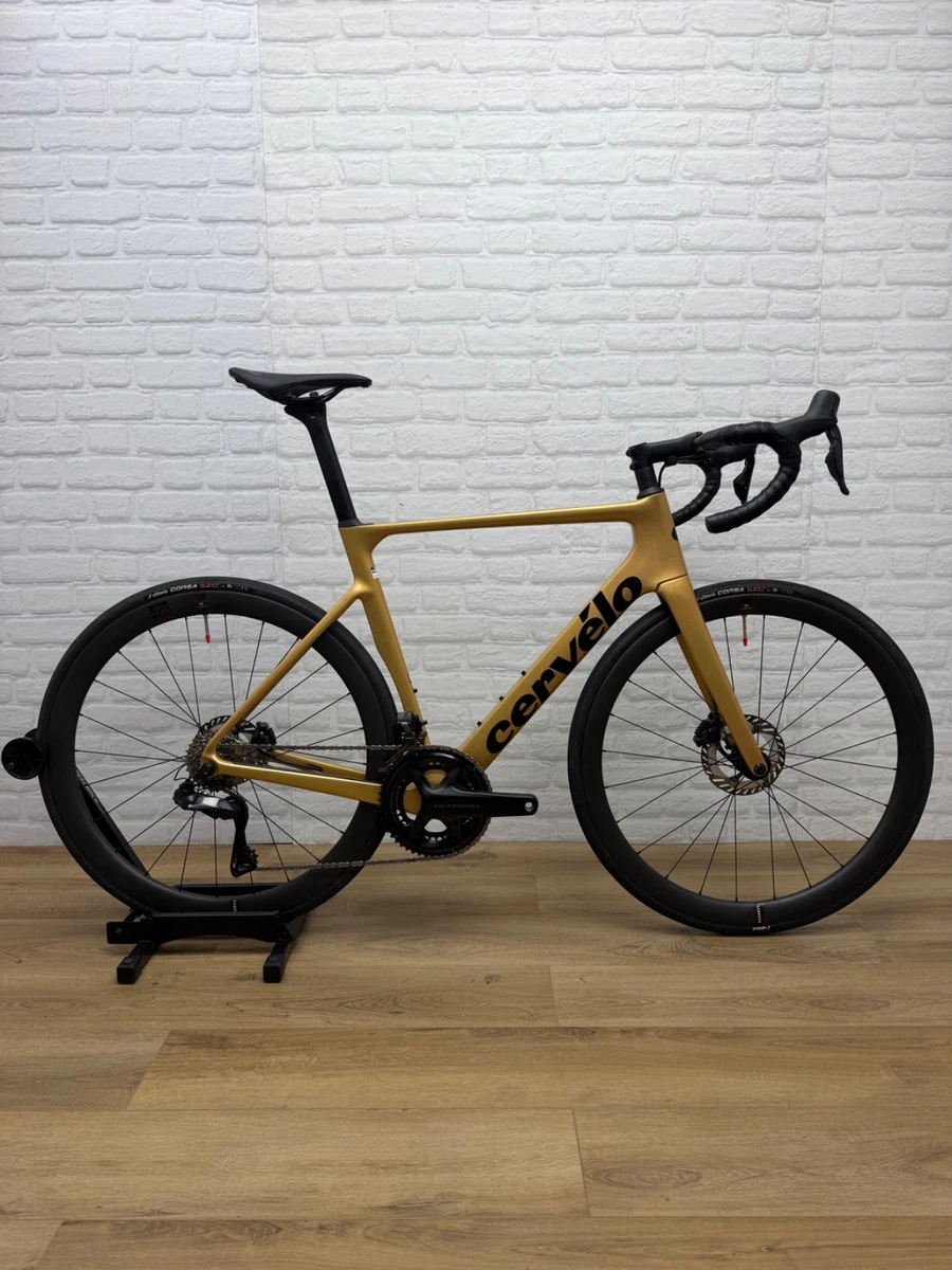 Cervélo Carbon Fiber 56 cm Frame Bikes for sale | eBay