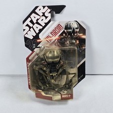 Star Wars TRI DROID 30th Anniversary 05 Revenge Of Sith 2007 NEW Box Wear