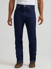 Wrangler Men's Cowboy Cut Original Fit Active Flex Jeans