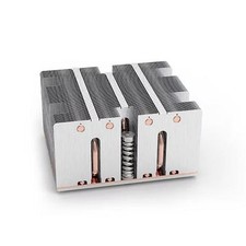 Dynatron AMD  S7 Socket 2U PASSIVE ALUMINUM FINS CPU Cooling 600W, J22