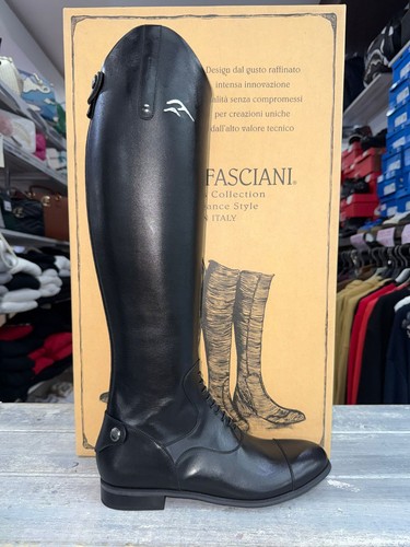 Alberto Fasciani Bottes
