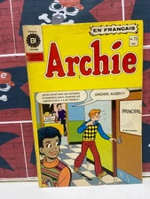ARCHIE # 73 1977