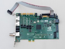 PNY Nvidia Quadro Sync Framelock Card P2060 +...