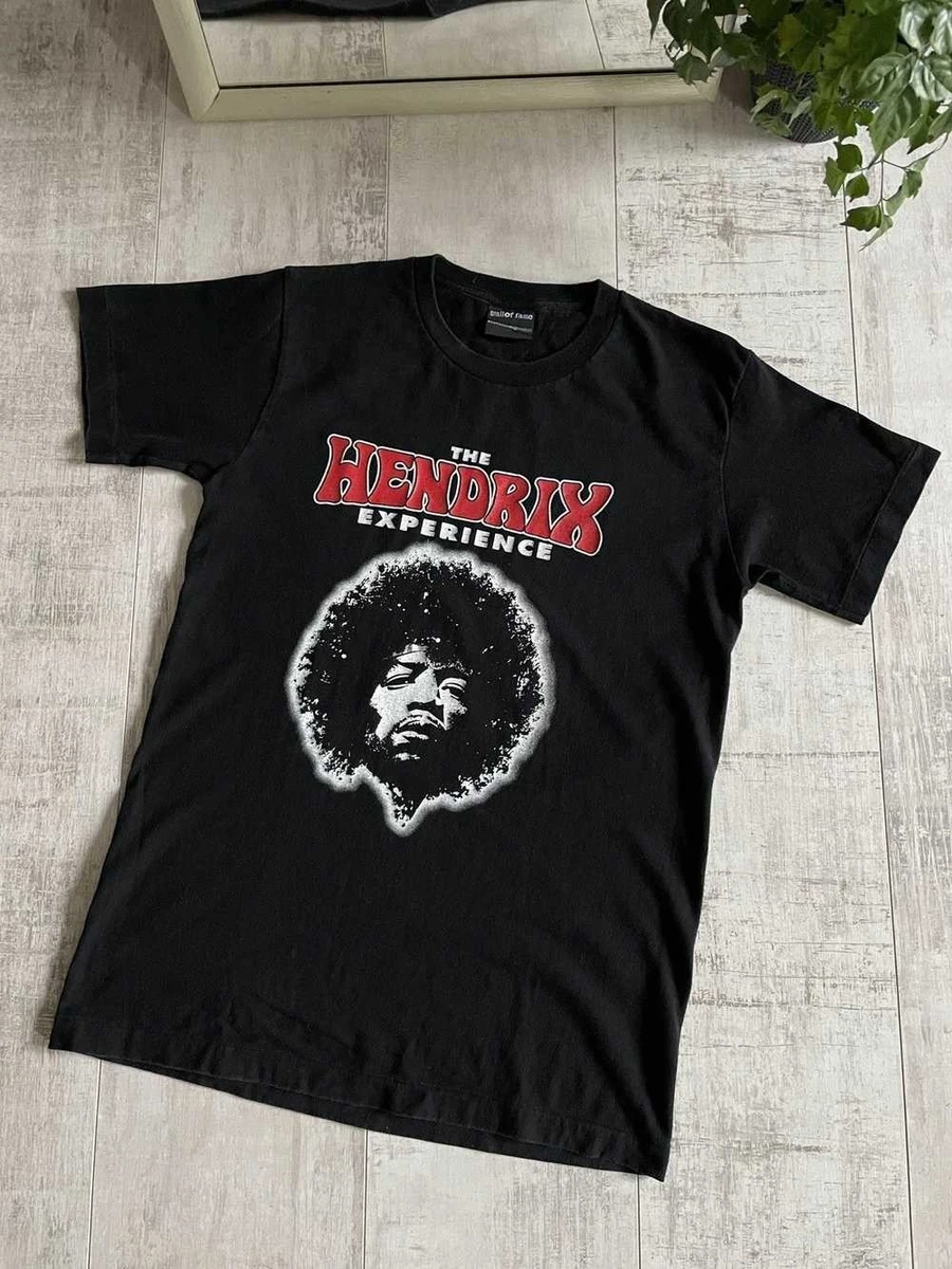 Jimi Hendrix Shirt for sale | eBay