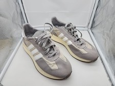 Adidas Retropy E5 Mens Boost Sneakers Shoes Grey White