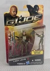 G.I. Joe Retaliation Lady Jaye 3.75” Figure Hasbro 2012 Brand New Sealed