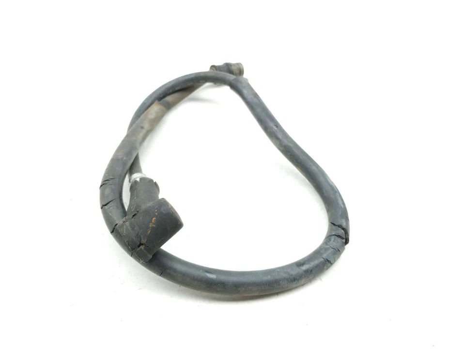 84-87 Honda Goldwing Interstate GL1200 Clutch Line Hose - Image 2 of 4