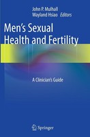 Men's Sexual Health And Fertility John P. Mulhall