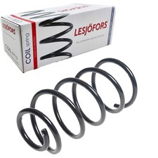 LESJÖFORS FAHRWERKSFEDER VORDERACHSE passend für MAZDA 5 | 4055463
