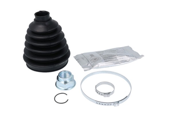 Faltenbalgsatz Antriebswelle Metelli 13-0716 M24X1.5 Gummi FüR Opel Movano X62 3-image