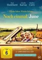 Noch Einmal, June | Jj Winlove | DVD | Deutsch | 2022 | Happy Entertainment