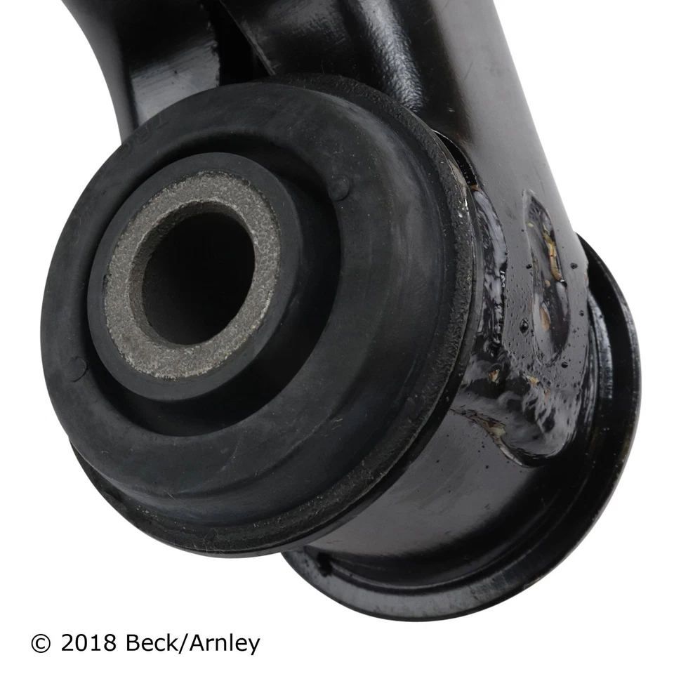 Brazo de control con rótula Beck Arnley 102-6555 para 06-13 Volvo C30 C70 S40 V50 Foto 4 de 4