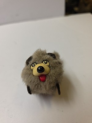 Tomy Furby Wind Up Toy-Wind Up 