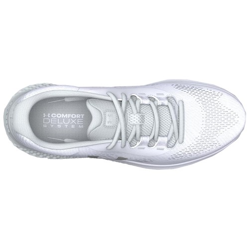 Under Armour Mujer Zapatillas Running Charged Rogue 4 Gimnasio SPORTS Cómodo Luz - Imagen 9 de 10