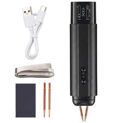 Battery Spot Welder Handheld Welding Equipment for Battery Pack Assembly Repair