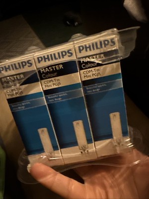 (12Pack) PHILIPS CDM20/TM/830 207517 140400  PGJ5 BASE Ceramic Metal Halide