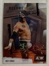 2023 Upper Deck Allure AEW Wrestling Rey Fenix Card #71 WWE WWF ROH