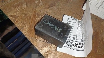 Chassis ECM Theft-locking Keyless Entry Fits 09-14 CUBE 1934068