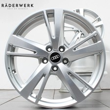 Jantes Audi V8