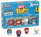 Funko Bitty Pop! Marvel: X-Men Magneto 4-Pack
