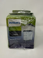 Lot of 2 Philips Saeco Aqua Calc And  Water Filter Expresso Machine