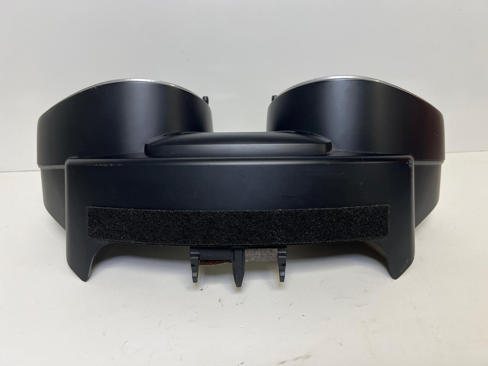 2013-2015 AUDI R8 V8 4.2L FRONT SPEEDOMETER INSTRUMENT CLUSTER OEM 420920981Q MK