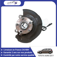 Essieu Toyota AURIS