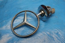 Mercedes W212 W221 W211 Emblem f&uuml;r Motorhaube Stern Zeichen A2218800086 Orig./E2