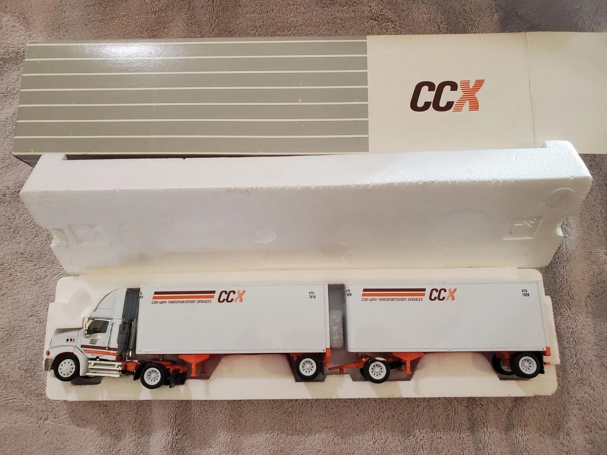 Tonkin 1:53 Scale Contemporary Manufacture Diecast Cars, Trucks