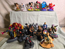 Disney Infinity 3.0 Character Figure Lot