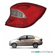 Rückleuchte rechts P21W RY10W P21/4W rauchgrau für Ford KA+ III UK FK TK