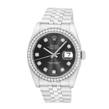 Rolex Datejust 116244 for sale | eBay