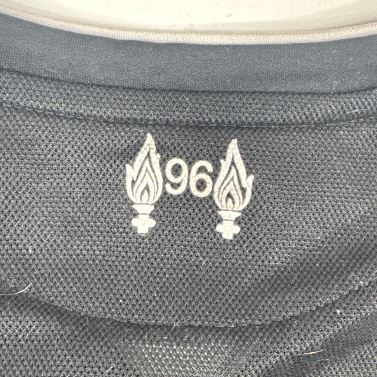 LIVERPOOL 2016 2017 AWAY SHIRT FOOTBALL SOCCER JERSEY NEW BALANCE MENS SIZE M thumbnail 10