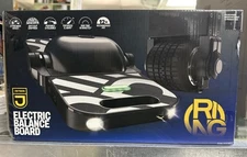 Jetson (JRING-BLK) - Electric Balance Board Portable & Foldable - Black.. New!!!